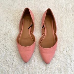 H&M’s flats